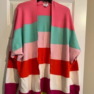 Gorgeous Womens sweater size XXL